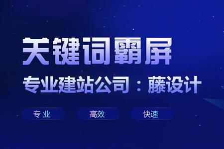 上海企业为何选择要制作网站